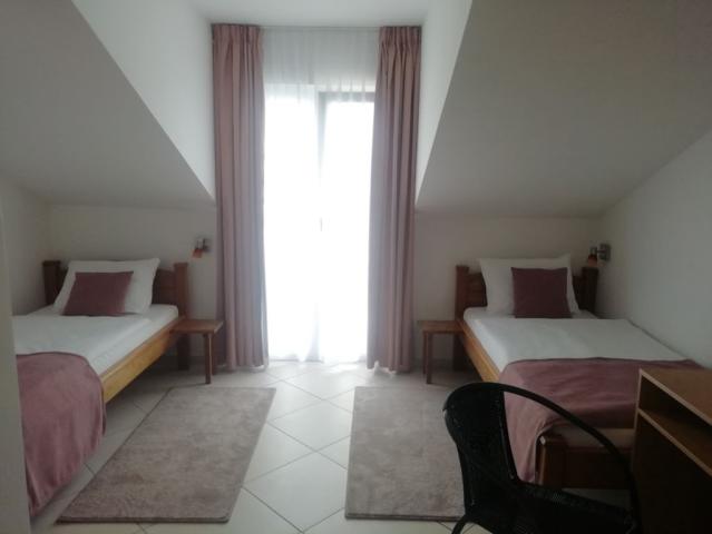 Beni hotel - Vrsi-Mulo -  - Chorvatsko