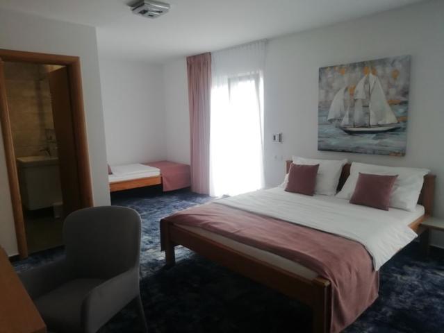 Beni hotel - Vrsi-Mulo -  - Chorvatsko