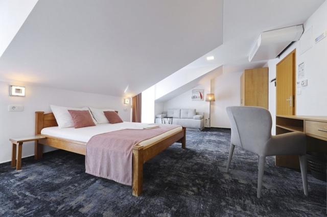 Beni hotel - Vrsi-Mulo -  - Chorvatsko