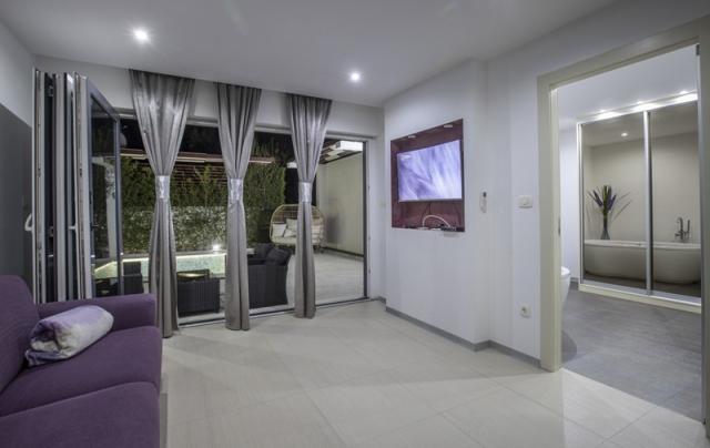 Martinis vila - Rogoznica -  - Chorvatsko