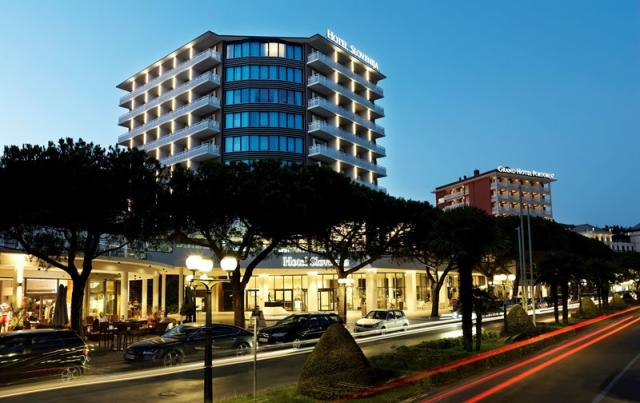Mind Hotel Slovenija