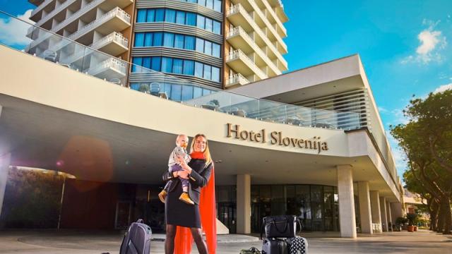 Slovenija hotel - LifeClass Hotels and Spa - Portorož -  - Slov