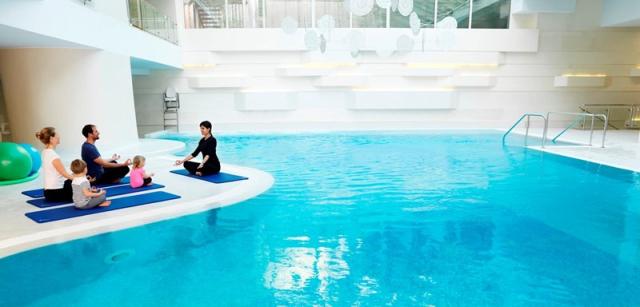 Slovenija hotel - LifeClass Hotels and Spa - Portorož -  - Slov