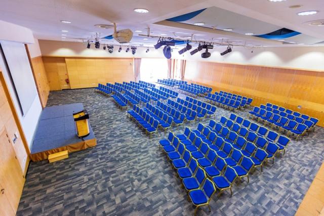 Slovenija hotel - LifeClass Hotels and Spa - Congress centrum C
