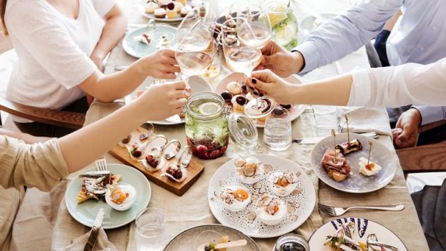 Slovenija hotel - LifeClass Hotels and Spa - Istrian Bistro & T