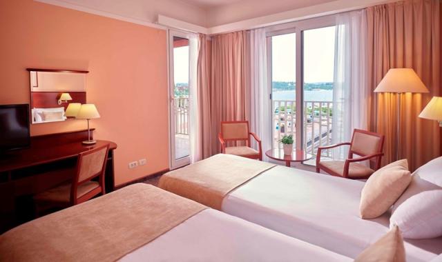 Grand Hotel Portorož Superior - LifeClass Hotels and Spa - Port