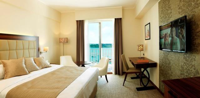 Grand Hotel Portorož Superior - LifeClass Hotels and Spa - Port