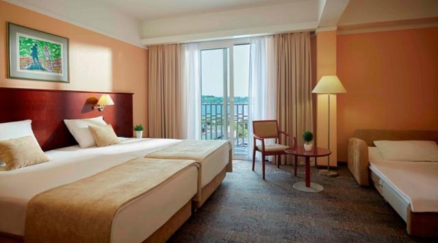 Grand Hotel Portorož Superior - LifeClass Hotels and Spa - Port