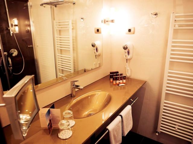 Grand Hotel Portorož Superior - LifeClass Hotels and Spa - Port
