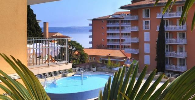 Mirna hotel - LifeClass Hotels and Spa - Portorož -  - Slovinsk