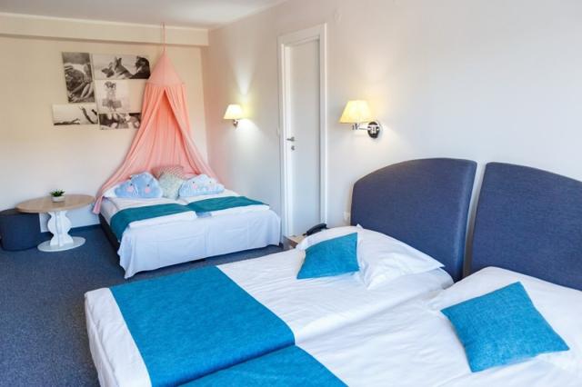 Mirna hotel - LifeClass Hotels and Spa - Portorož -  - Slovinsk