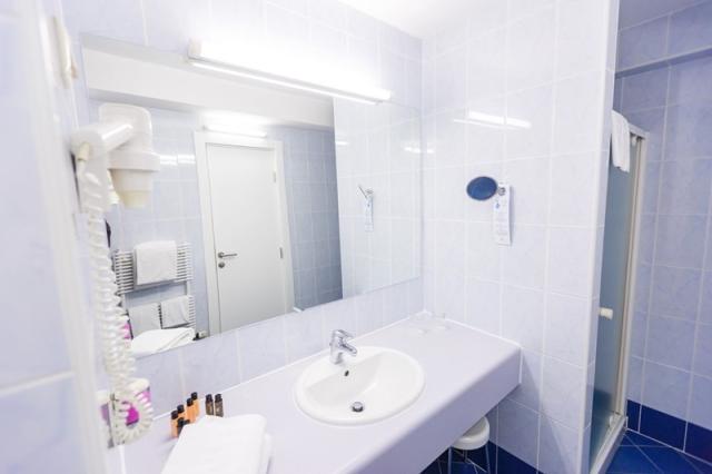 Mirna hotel - LifeClass Hotels and Spa - Portorož -  - Slovinsk