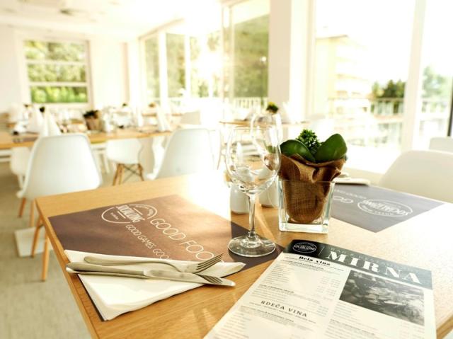 Mirna hotel - LifeClass Hotels and Spa - Portorož -  - Slovinsk