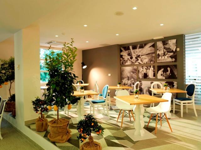 Mirna hotel - LifeClass Hotels and Spa - Portorož -  - Slovinsk
