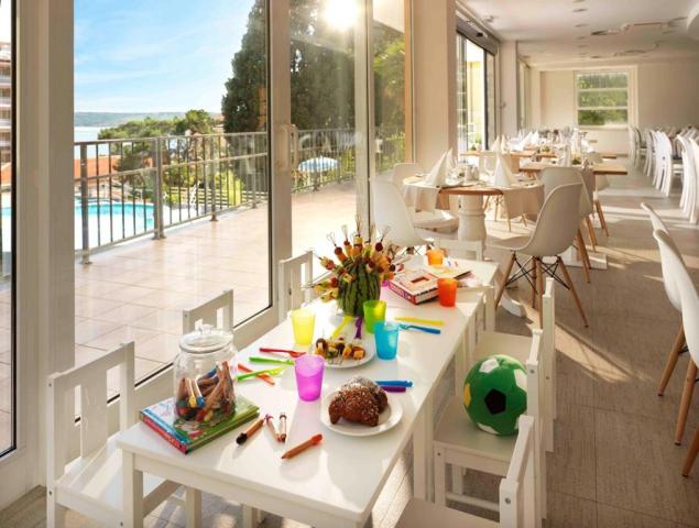 Mirna hotel - LifeClass Hotels and Spa - Portorož -  - Slovinsk