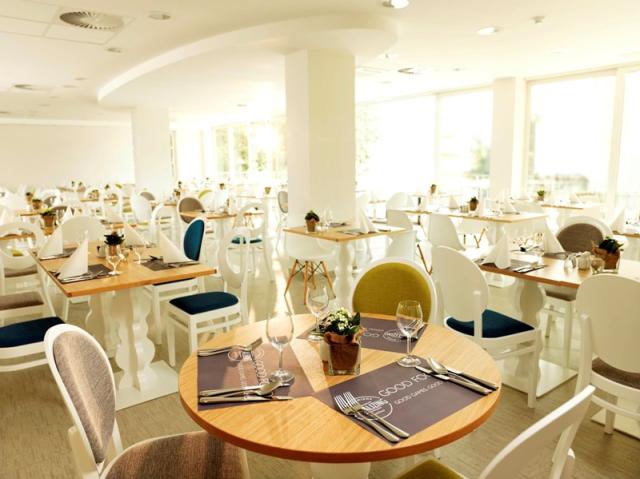 Mirna hotel - LifeClass Hotels and Spa - Portorož -  - Slovinsk