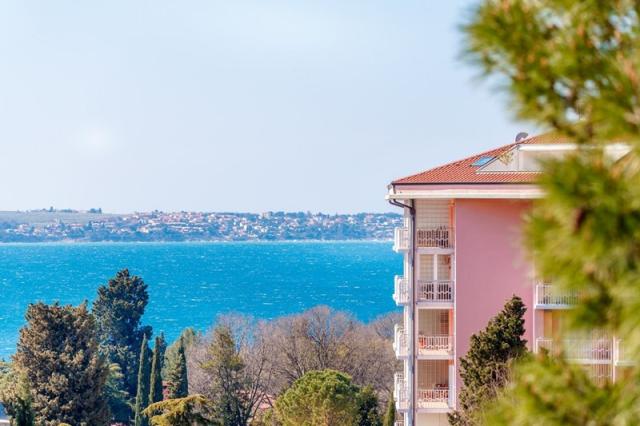 Mirna hotel - LifeClass Hotels and Spa - Portorož -  - Slovinsk