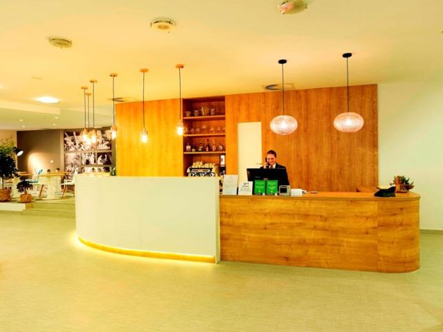 Mirna hotel - LifeClass Hotels and Spa - Portorož -  - Slovinsk