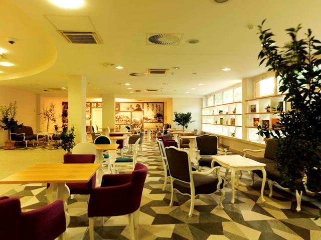 Mirna hotel - LifeClass Hotels and Spa - Portorož -  - Slovinsk