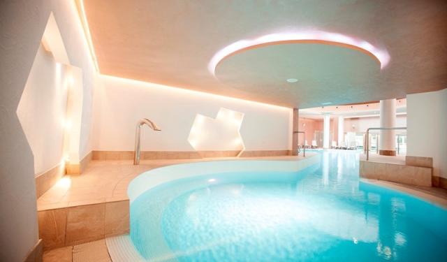 Mirna hotel - LifeClass Hotels and Spa - Portorož -  - Slovinsk