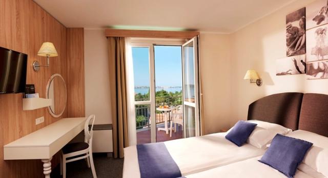 Mirna hotel - LifeClass Hotels and Spa - Portorož -  - Slovinsk