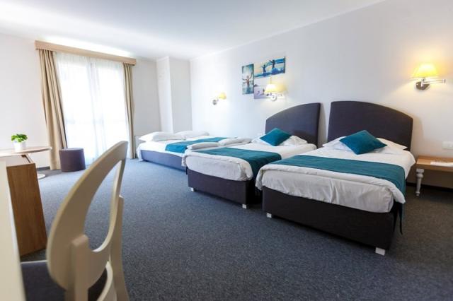 Mirna hotel - LifeClass Hotels and Spa - Portorož -  - Slovinsk
