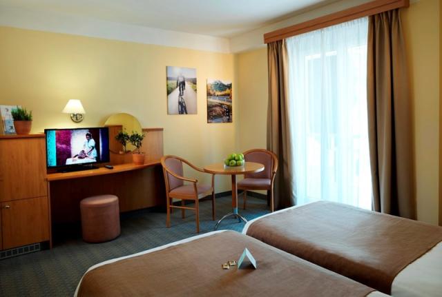 Neptun hotel - LifeClass Hotels and Spa - Portorož -  - Slovins