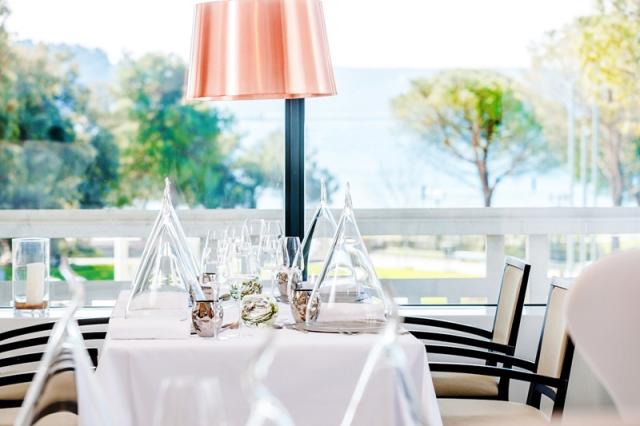 Neptun hotel - LifeClass Hotels and Spa - Restaurant Salina - P