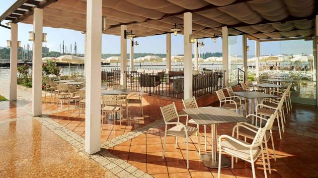 Neptun hotel - LifeClass Hotels and Spa - Restaurant Meduza - P