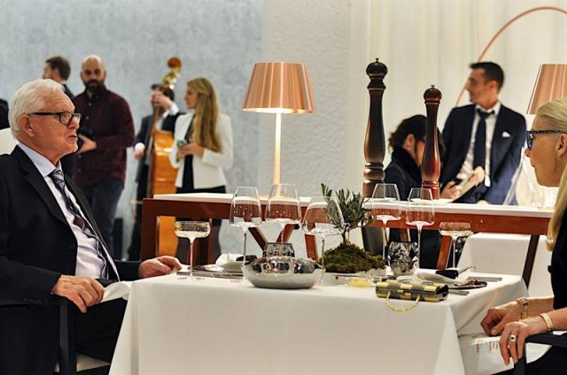 Neptun hotel - LifeClass Hotels and Spa - kongresy - Portorož -