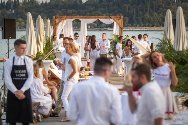 Neptun hotel - LifeClass Hotels and Spa - kongresy - Portorož -