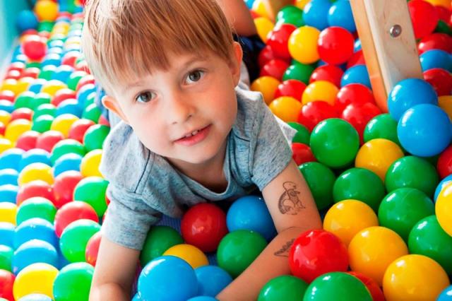 Neptun hotel - LifeClass Hotels and Spa - Mini club - Portorož 