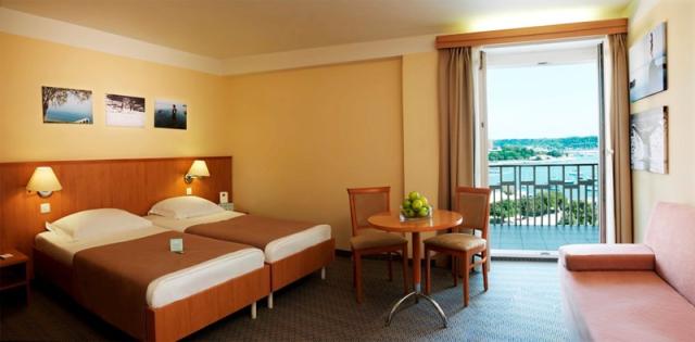 Neptun hotel - LifeClass Hotels and Spa - Portorož -  - Slovins