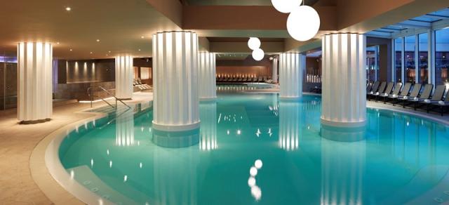 Neptun hotel - LifeClass Hotels and Spa - Portorož -  - Slovins