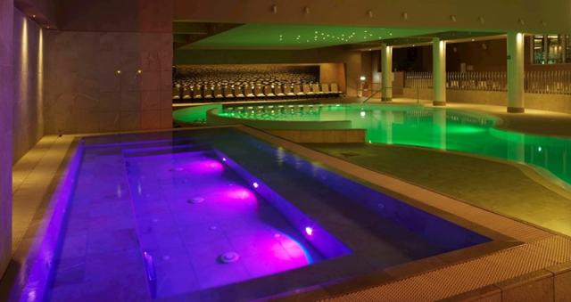 Neptun hotel - LifeClass Hotels and Spa - Portorož -  - Slovins