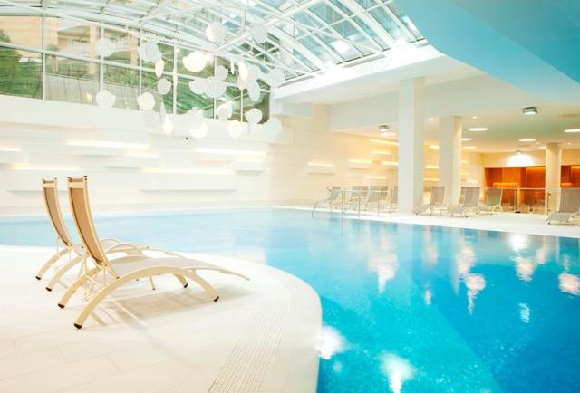 Neptun hotel - LifeClass Hotels and Spa - Portorož -  - Slovins