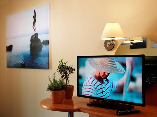 Neptun hotel - LifeClass Hotels and Spa - Portorož -  - Slovins