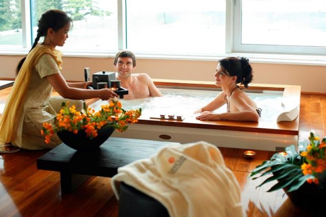 Neptun hotel - LifeClass Hotels and Spa - Shakti Ayurveda centr