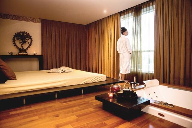 Neptun hotel - LifeClass Hotels and Spa - Shakti Ayurveda centr