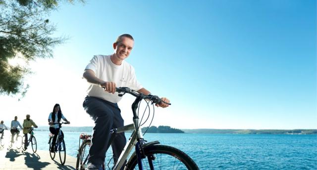 Neptun hotel - LifeClass Hotels and Spa - Portorož -  - Slovins