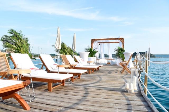 Neptun hotel - LifeClass Hotels and Spa - Portorož -  - Slovins