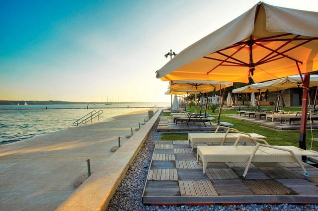 Neptun hotel - LifeClass Hotels and Spa - Portorož -  - Slovins