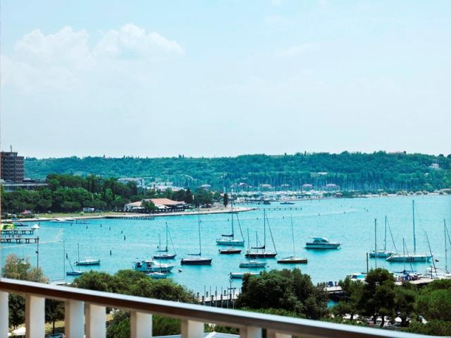 Neptun hotel - LifeClass Hotels and Spa - Portorož -  - Slovins