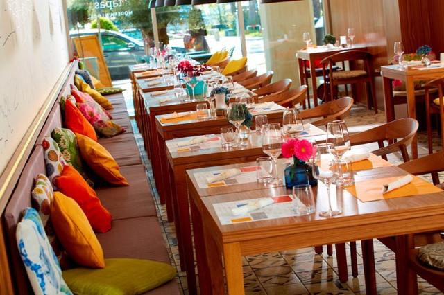 Neptun hotel - LifeClass Hotels and Spa - Istrian Bistro & Tapa