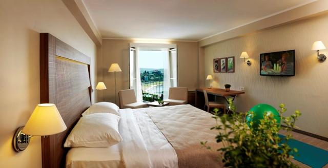 Wellness Hotel Apollo - LifeClass Hotels and Spa - Portorož -  