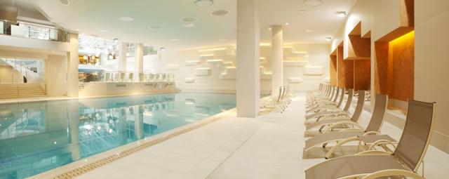 Wellness Hotel Apollo - LifeClass Hotels and Spa - Portorož -  
