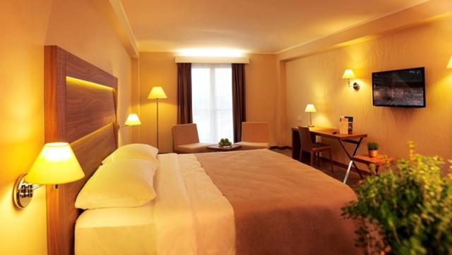 Wellness Hotel Apollo - LifeClass Hotels and Spa - Portorož -  