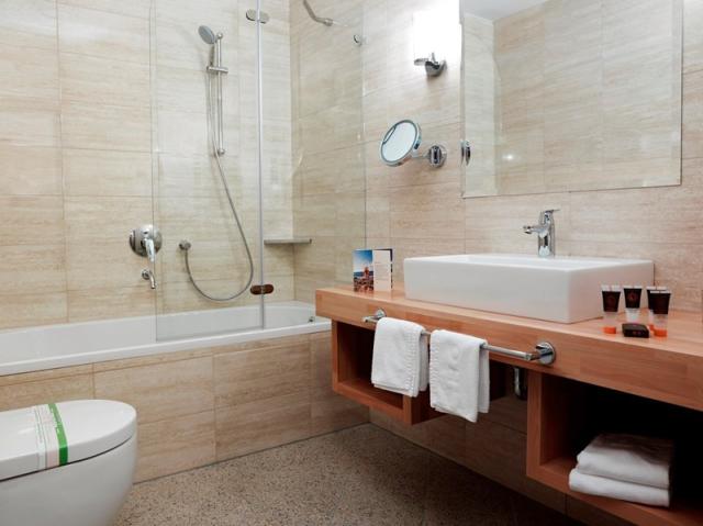Wellness Hotel Apollo - LifeClass Hotels and Spa - Portorož -  