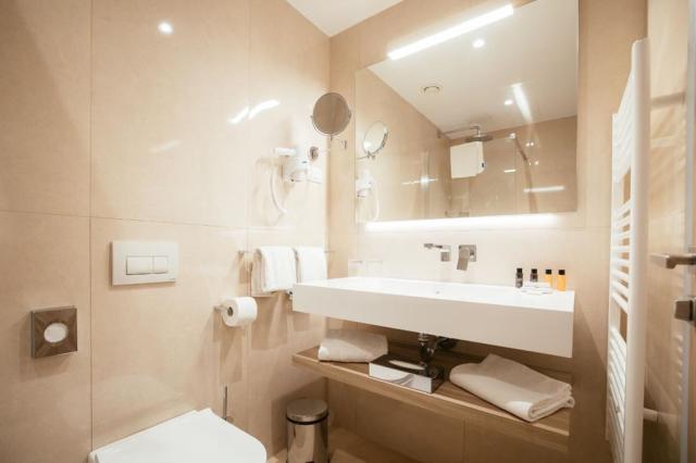 Riviera hotel - LifeClass Hotels and Spa - Portorož -  - Slovin