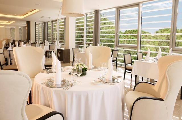 Riviera hotel - LifeClass Hotels and Spa - Restaurant Treetop -